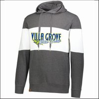 Villa Grove HS Ivy League Hoodie