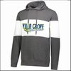 Villa Grove HS Ivy League Hoodie