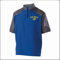 Villa Grove HS Short Sleeve Pullover