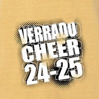 Verrado HS Cheer Pigment Dyed T-Shirt