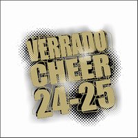 Verrado HS Cheer Performance Hooded Long Sleeve T-Shirt