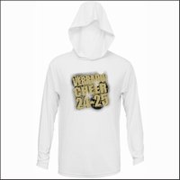 Verrado HS Cheer Performance Hooded Long Sleeve T-Shirt