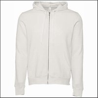 Verrado HS Cheer Sponge Fleece Full Zip Hoodie