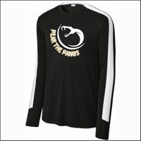 Verrado HS Cheer United Performance Long Sleeve Crew