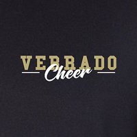 Verrado HS Cheer Performance Long Sleeve 1/4 Zip