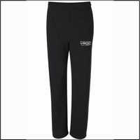 Vineland Open Bottom Sweatpants