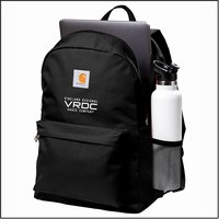 Vineland Canvas Backpack