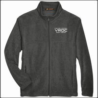 Vineland Full Zip Fleece Jacket