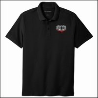 Washington Bulldogs Staff CA Super Pro React Polo