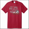 Washington Elem CA Short Sleeve T-shirt - Des. A