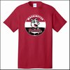 Washington Elem CA Short Sleeve T-shirt - Des. C