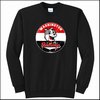 Washington Elem CA Crewneck Sweatshirt - Des. C