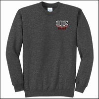 Washington Bulldogs Staff CA Crewneck Sweatshirt