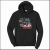 Washington Elem CA Hooded Sweatshirt - Des. A