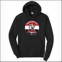 Washington Elem CA Hooded Sweatshirt - Des. C