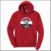 Washington Elem CA Hooded Sweatshirt - Des. C