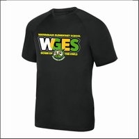 Watergrass Elementary Performance Tee