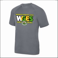 Watergrass Elementary Performance Tee