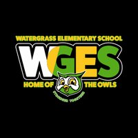 Watergrass Elementary Short Sleeve T-shirt