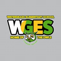 Watergrass Elementary Short Sleeve T-shirt