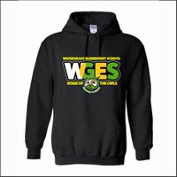 Watergrass Elementary Hooded Sweatshirt