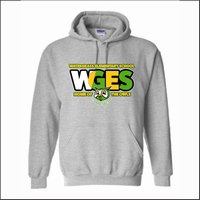 Watergrass Elementary Hooded Sweatshirt