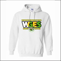 Watergrass Elementary Hooded Sweatshirt