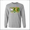 Watergrass Elementary Long Sleeve T-shirt