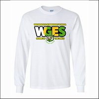 Watergrass Elementary Long Sleeve T-shirt