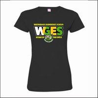 Watergrass Elementary Ladies Fine Jersey Tee