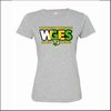 Watergrass Elementary Ladies Fine Jersey Tee