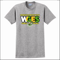 Watergrass Elementary Short Sleeve T-shirt