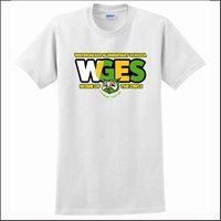 Watergrass Elementary Short Sleeve T-shirt