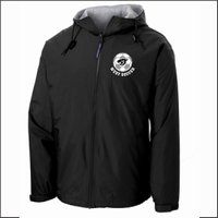 NCWHS Girls Soccer Team Jacket