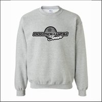 NCWHS Girls Soccer Crewneck Sweatshirt - Des. D