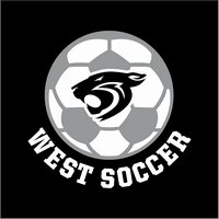 NCWHS Girls Soccer Travel Blanket