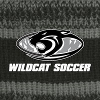 NCWHS Girls Soccer Sideline Beanie