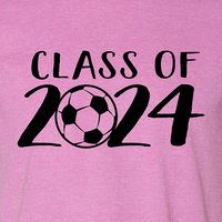 NCWHS Girls Soccer Seniors T-Shirt