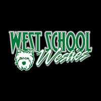 West School Glencoe - Hooded Sweatshirt- Des A