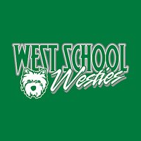 West School Glencoe - Hooded Sweatshirt- Des A