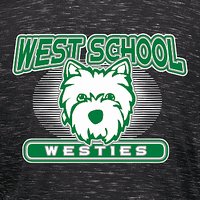 West School Glencoe - Hooded Sweatshirt- Des B