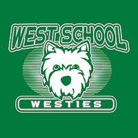 West School Glencoe - Hooded Sweatshirt- Des B