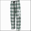 West School Glencoe - Plaid Flannel Pants