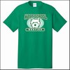 West School Glencoe - Short Sleeve T-shirt- Des B