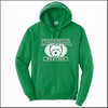 West School Glencoe - Hooded Sweatshirt- Des B