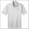 White Horse Academy Performance Polo Shirt