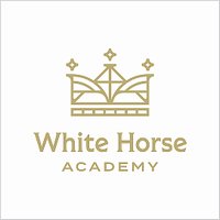 White Horse Academy Performance Polo Shirt