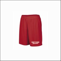 Whiteside Middle School Ladies Performance Shorts