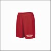 Whiteside Middle School Ladies Performance Shorts