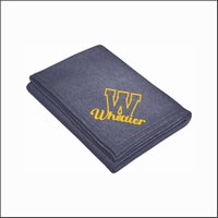 Whittier Elementary Sweatshirt Blanket